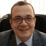 Prof. Dr. Ali Engin Ulusal Profil Fotoğrafı