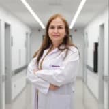Uzm. Dr. Gözde Apaydın Profil Fotoğrafı