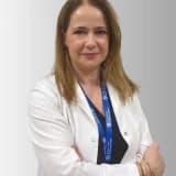 Prof. Dr. Zahide Şimşek Profil Fotoğrafı