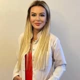 Uzm. Dr. İlknur Altaylı Ener Profil Fotoğrafı