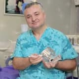 Dt. Ali Karaağaç Profil Fotoğrafı