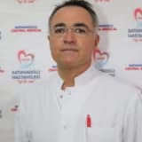 Uzm. Dr. İbrahim Susam