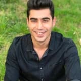 Psk. Ümeyir Sürme Profil Fotoğrafı