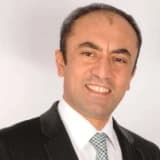 Prof. Dr. Sait Eğrilmez