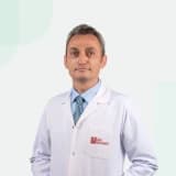 Uzm. Dr. Mehmet Erşan Bilgili Profil Fotoğrafı