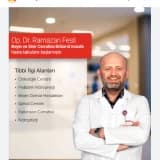 Op. Dr. Ramazan Fesli Profil Fotoğrafı