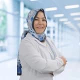 Op. Dr. Nimet Yerli Hanci Profil Fotoğrafı