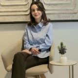 Klinik Psikolog İrem Elbir