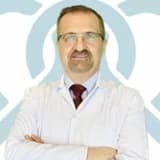Uzm. Dr. Levent Sevinç