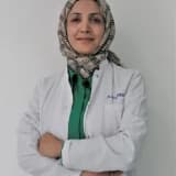 Dt. Hesna Döndü Dırık Profil Fotoğrafı