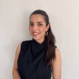 Psk. Buse Sarı Profil Fotoğrafı