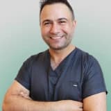 Dt. Kerem Özgüler Profil Fotoğrafı