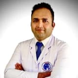 Op. Dr. Muhammet Yaytokgil Profil Fotoğrafı