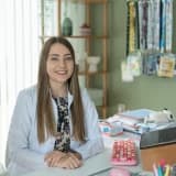 Uzm. Dr. Tuğçe Ertürk Yılmaz Profil Fotoğrafı