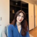 Klinik Psikolog Gülşah Sak Profil Fotoğrafı