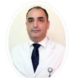 Prof. Dr. Erol Öksüz Profil Fotoğrafı