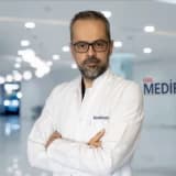 Uzm. Dr. Ali Fırat Sarp