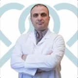 Uzm. Dr. Yusuf Hoşoğlu Profil Fotoğrafı