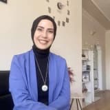 Psk. Dan. Gülsüm Zeynep Yıldız Profil Fotoğrafı