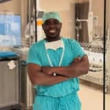 Op. Dr. Mugisha Markior Kyaruzi Profil Fotoğrafı