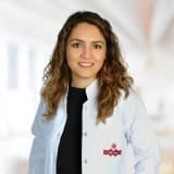 Dr. Öğr. Üyesi Cansu Sarıkaya Profil Fotoğrafı