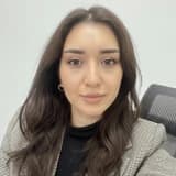 Klinik Psikolog Başak Gizem Yüksel Profil Fotoğrafı