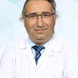 Doç. Dr. Süleyman Ayvaz Profil Fotoğrafı