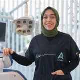 Uzm. Dt. Mümine Karadağlı Profil Fotoğrafı