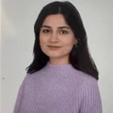 Dt. Gizem Durmuş Profil Fotoğrafı