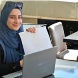 Psk. Ece Ünverdi Profil Fotoğrafı
