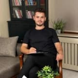 Klinik Psikolog Suat Keçeci Profil Fotoğrafı