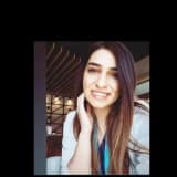 Fzt. Nur Genç Profil Fotoğrafı