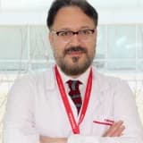 Prof. Dr. Fatih Karaaslan Profil Fotoğrafı