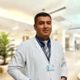 Doç. Dr. Ahmet Köse Profil Fotoğrafı
