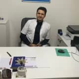 Odyolog Gökhan Bayraktepe Profil Fotoğrafı