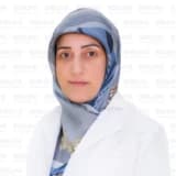 Prof. Dr. Zeynep Ocak Profil Fotoğrafı