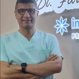 Dt. Faruk Yılmaz Profil Fotoğrafı