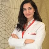 Uzm. Dyt. Büşra Şen Profil Fotoğrafı