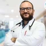 Uzm. Dr. Ufuk Memiş Profil Fotoğrafı