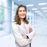 Dr. Öğr. Üyesi İlke Çelikkale