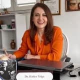 Dr. Hatice Tolga Profil Fotoğrafı