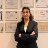 Fzt. Aslıcan Kılıç Profil Fotoğrafı