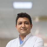 Op. Dr. Kandemir Baş Profil Fotoğrafı