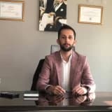 Dyt. Rojhat Koparan Profil Fotoğrafı
