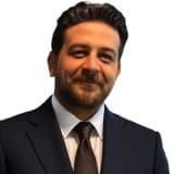 Klinik Psikolog Burak Can Göncü Profil Fotoğrafı