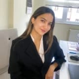 Dyt. Dilara Üstün Profil Fotoğrafı