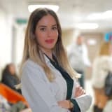Dyt. Yaren Hocaoğlu Profil Fotoğrafı