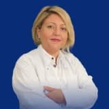 Doç. Dr. Ceren Yıldız Eren Profil Fotoğrafı