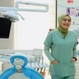 Dt. Yasemin Karahan Profil Fotoğrafı