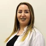 Uzm. Dr. Sinem Evsine Profil Fotoğrafı